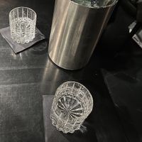   at KOURO in Hannover