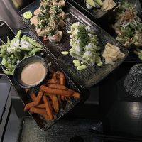   at KOURO in Hannover