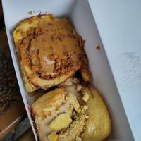  at Cinnamood in Mannheim