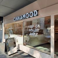 Cinnamood Store Mannheim at Cinnamood in Mannheim