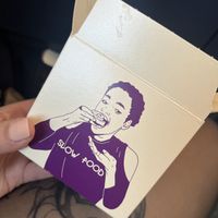 Packaging  at Cinnamood in Mannheim