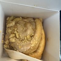 Bueno Roll 🤤  at Cinnamood in Mannheim