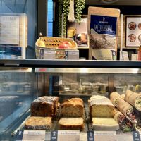   at Haferkater - Hbf Karlsruhe in Karlsruhe