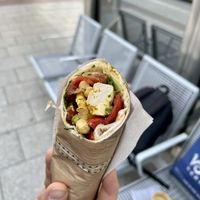   at Haferkater - Hbf Karlsruhe in Karlsruhe