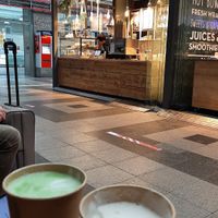  at Haferkater - Hbf Karlsruhe in Karlsruhe