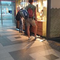  at Haferkater - Hbf Karlsruhe in Karlsruhe