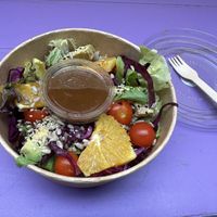   at Haferkater - Hbf Karlsruhe in Karlsruhe