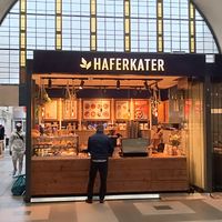  at Haferkater - Hbf Karlsruhe in Karlsruhe