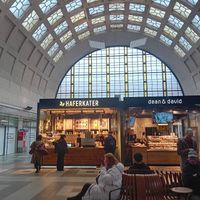  at Haferkater - Hbf Karlsruhe in Karlsruhe