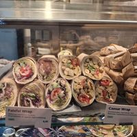  at Haferkater - Hbf Karlsruhe in Karlsruhe