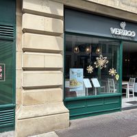 Exterior   at Pastan Brighton in Brighton