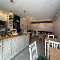 Interior   at Pastan Brighton in Brighton