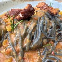 The Catalonian  at Pastan Brighton in Brighton