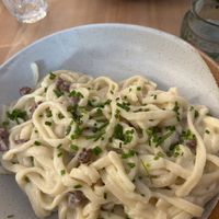 Carbonara   at Pastan Brighton in Brighton