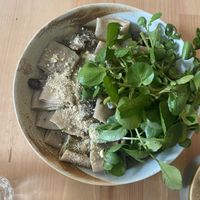 Umami stroganoff   at Pastan Brighton in Brighton