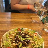   at Pastan Brighton in Brighton