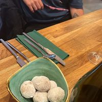   at Pastan Brighton in Brighton