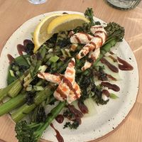   at Pastan Brighton in Brighton