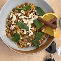   at Pastan Brighton in Brighton