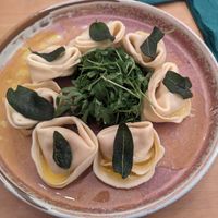  at Pastan Brighton in Brighton