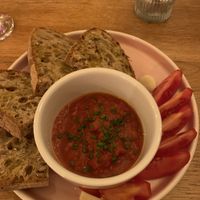   at Pastan Brighton in Brighton