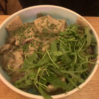   at Pastan Brighton in Brighton