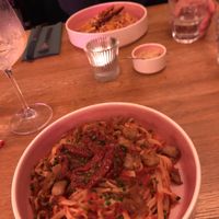   at Pastan Brighton in Brighton