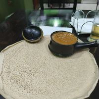 Shiro at Eureka in Msida