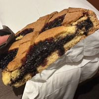   at New Food Gluten Free - Ponte Sisto in Rome