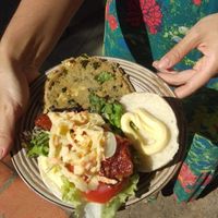  at Poytáva Alimentación Saludable in Marindia