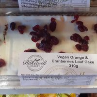  at The Old Original Bakewell Pudding Shop in Bakewell