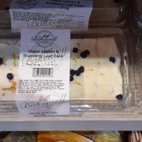  at The Old Original Bakewell Pudding Shop in Bakewell