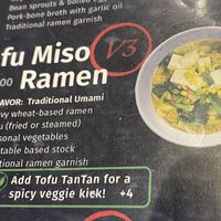   at Issei Noodle in Carlisle