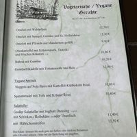   at Gasthaus & Pension Polenztal in Hohnstein