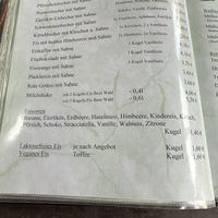   at Gasthaus & Pension Polenztal in Hohnstein