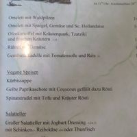  at Gasthaus & Pension Polenztal in Hohnstein