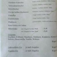  at Gasthaus & Pension Polenztal in Hohnstein