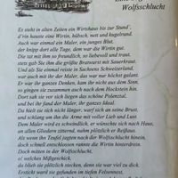  at Gasthaus & Pension Polenztal in Hohnstein