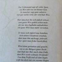  at Gasthaus & Pension Polenztal in Hohnstein