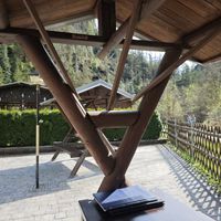  at Gasthaus & Pension Polenztal in Hohnstein