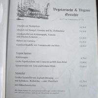  at Gasthaus & Pension Polenztal in Hohnstein