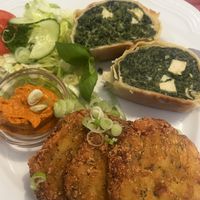   at Gasthaus & Pension Polenztal in Hohnstein