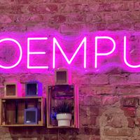   at Koempul in Berlin