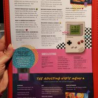  at The Friendly Toast in Portland