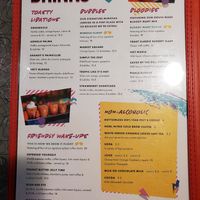  at The Friendly Toast in Portland