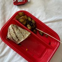   at The Friendly Toast in Portland