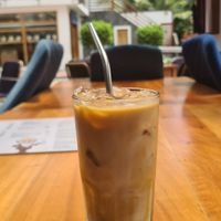  at 1835 Coffee Lab in Puerto Ayora
