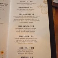  at 1835 Coffee Lab in Puerto Ayora