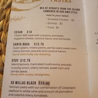  at 1835 Coffee Lab in Puerto Ayora