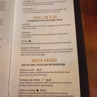  at 1835 Coffee Lab in Puerto Ayora